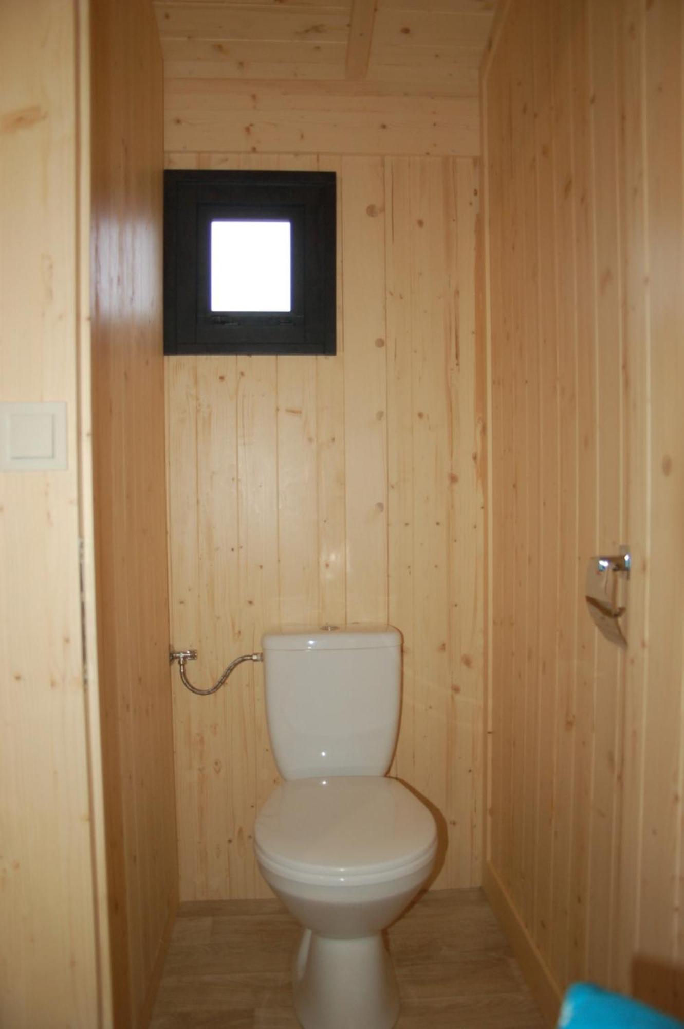 Camping La Borie Basse Condat  外观 照片